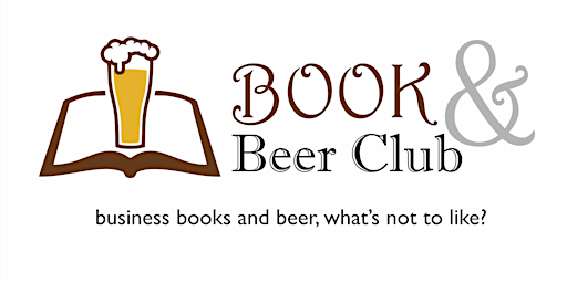 Book and Beer Club primary image