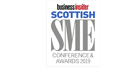 Business Insider and Scotland Can Do Scottish SME Conference 2019 primary image