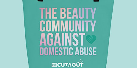 Cut it Out Domestic Violence Training primary image
