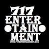 Logo van 717 Entertainment