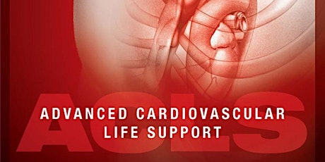 ACLS (Advanced Cardiovascular Life Support)