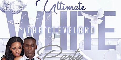 Team Dj Ellery 216 Presents The Cleveland Ultimate White Party primary image