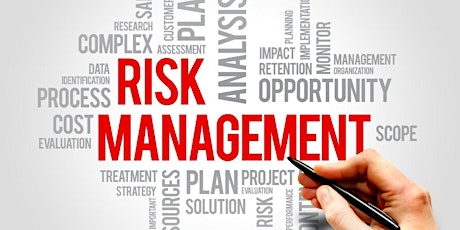 Learn about TCD's Online Cert/Dip/M.Sc. in Managing Risk & System Change