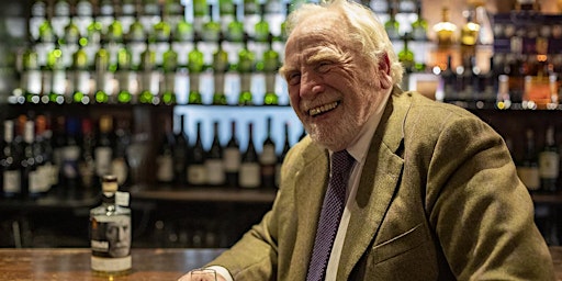 Image principale de An Evening with James Cosmo - STORYMAN