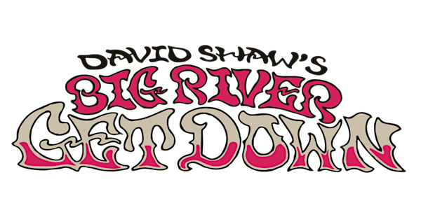 David Shaw's Big River Get Down | Presented by Miller Lite