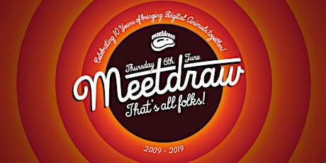 That's all folks! 10 years of Meetdraw