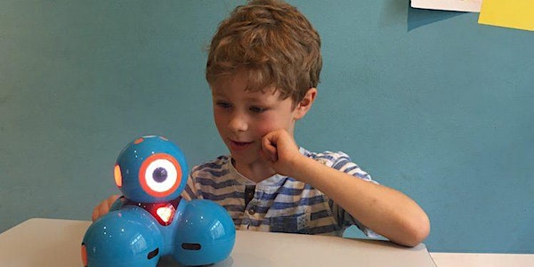 Workshop: Robotics mit Dash und Dot