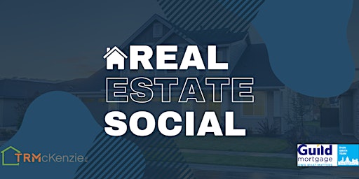 Imagem principal do evento Real Estate Social