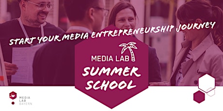 Media Lab Summer School