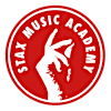 Logotipo de Stax Music Academy