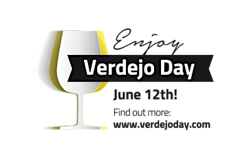 #VerdejoDay Rooftop Wine Party - Los Angeles primary image