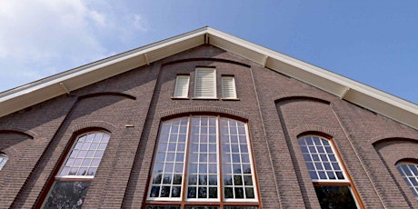 Slimme Campus Stad: Bezoek aan De Gasfabriek Deventer