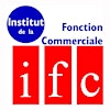 Logo von INSTITUT DE LA FONCTION COMMERCIALE