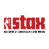 Logotipo de Stax Museum of American Soul Music