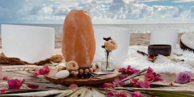 Imagen principal de Bachelorette Yoga Oceanside Experience