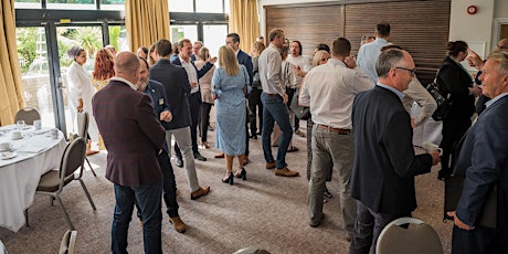 The Business Network South Manchester Pre-Lunch Networking