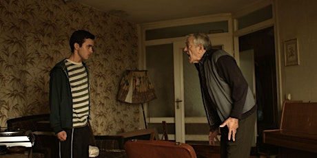 Imagen principal de 'Kaddish para un amigo' Dir. Leo Khasin / Alemania /2012