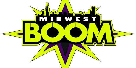BOOM 7v7 18u Tryout #1 (10th-11th Grade) primary image