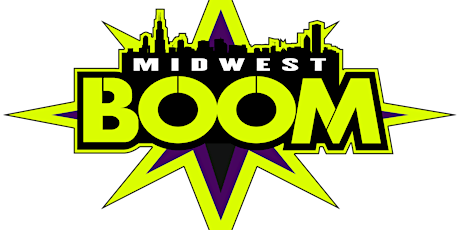 BOOM 7v7 18u Tryout #1 (10th-11th Grade)  primärbild