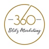 Logo de 360 Blitz Marketing