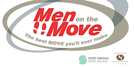 Imagen principal de Men on the Move Achill 2024
