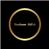 Logotipo da organização Heathrow AbFab