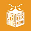 Logo de Open Sauce INC.
