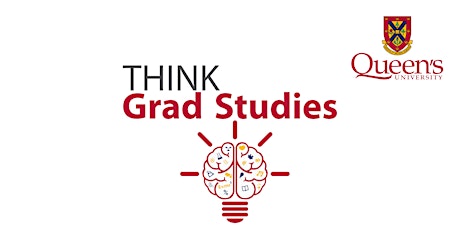Think Grad Studies Reception
