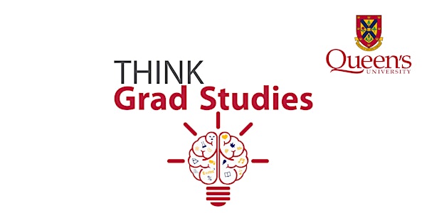 Think Grad Studies Reception