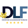 Defense Leadership Forum's Logo
