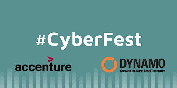 Tees Valley Business Event - #CyberFest19