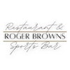 Roger Brown's's Logo