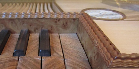 Music for Clavichord primary image