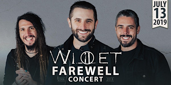 Willet Farewell Concert