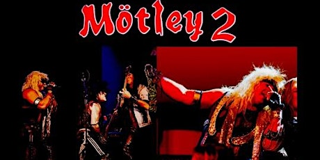 Motley 2 and Power Chord at Vinnie's  primärbild
