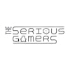 Logótipo de The Serious Gamers