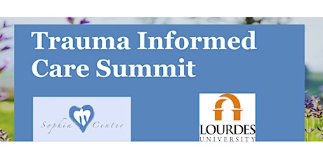 Primaire afbeelding van Free Trauma Informed Care Summit – The Wisdom of Trauma 3 CEU's provided