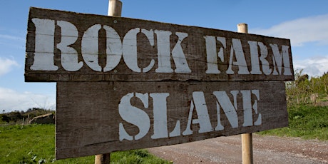 Bealtaine at Rock Farm Slane (Boyne Valley Food Series 2019)