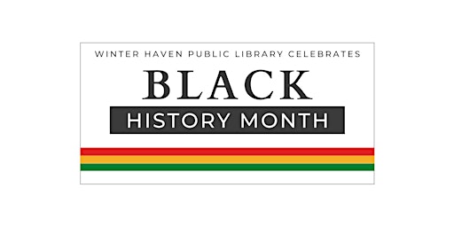 Imagem principal do evento Black History Month Event: Lincoln on Slavery, Emancipation, and Equality