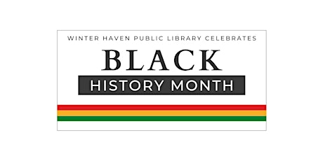 Image principale de Black History Month Event: Lincoln on Slavery, Emancipation, and Equality