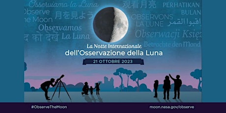 Imagem principal do evento Notte della Luna a Montarrenti