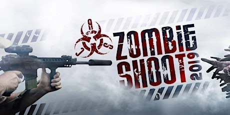The Zombie Shoot 2019 primary image