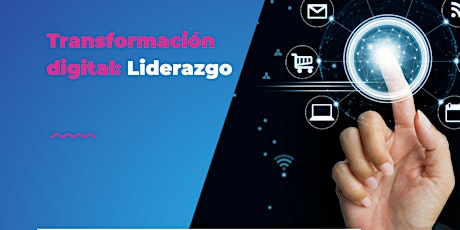 Primaire afbeelding van Transformación digital: Liderazgo