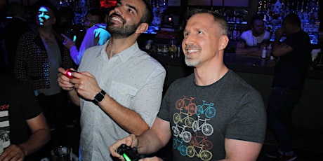 Castro Gaymer Night! May 7, 2019 primary image
