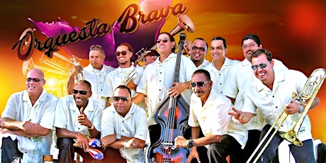 Orquesta Brava: Free primary image