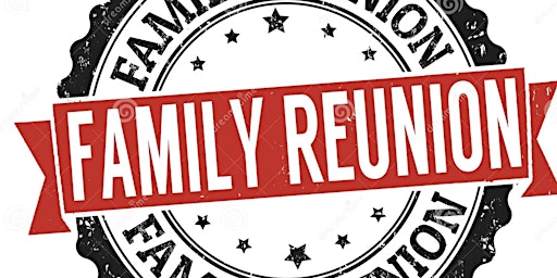 Hauptbild für Barrett Family Reunion 2024