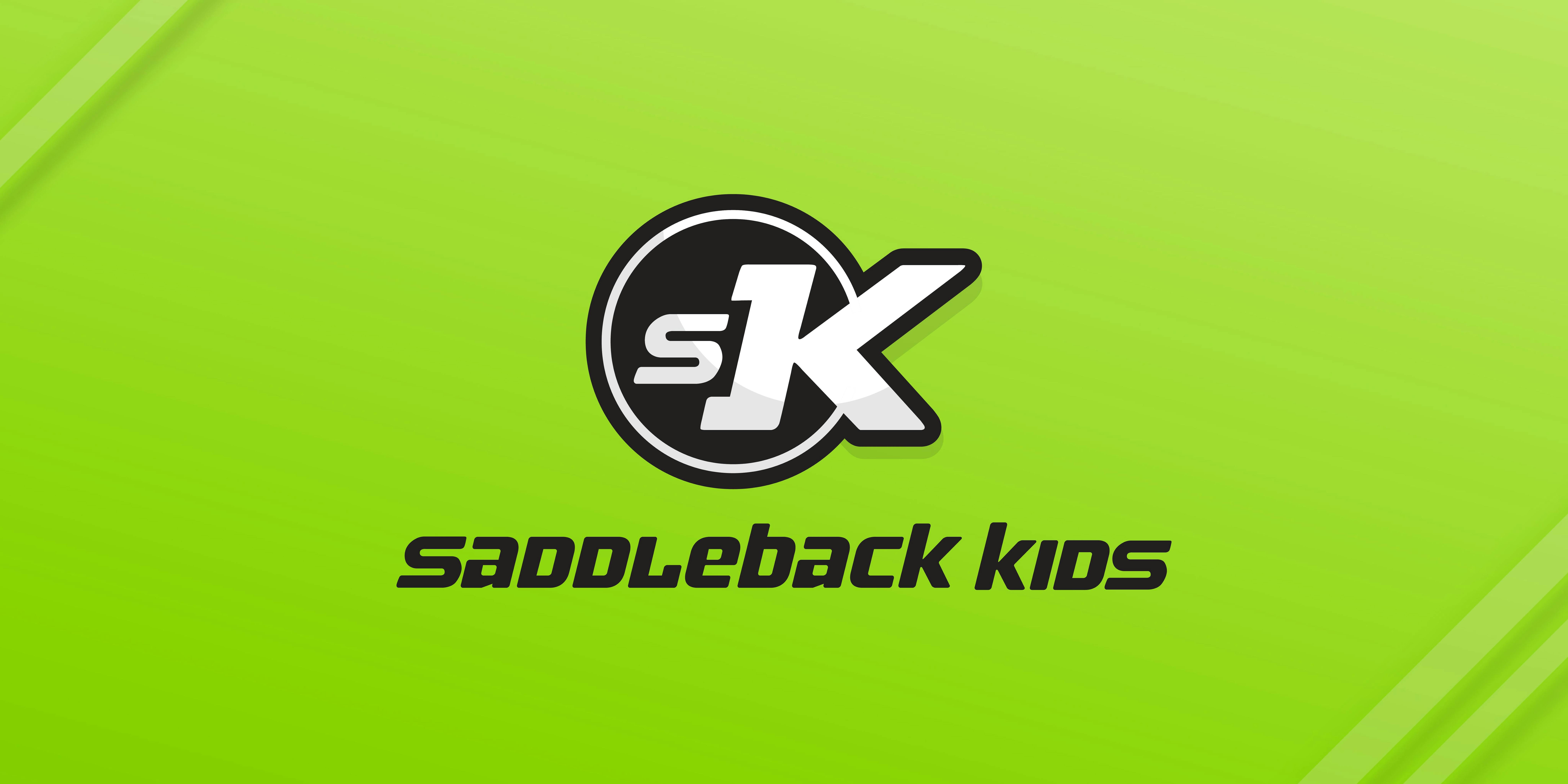 Saddleback Kids - The Main Event 2019 - Hong Kong