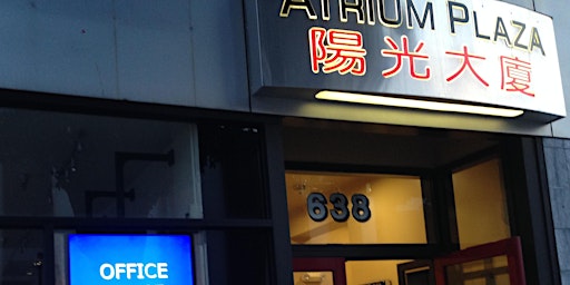 Image principale de 2026 Medicare Oakland Seminar(in Chinese)紅藍卡講座 -Thurs@10am