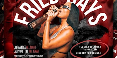 Hauptbild für FRIED-DAYS @ SPADES EVERY FRIDAY {for more info text 267.808.9858}