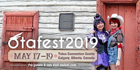 Imagen principal de Otafest 2019
